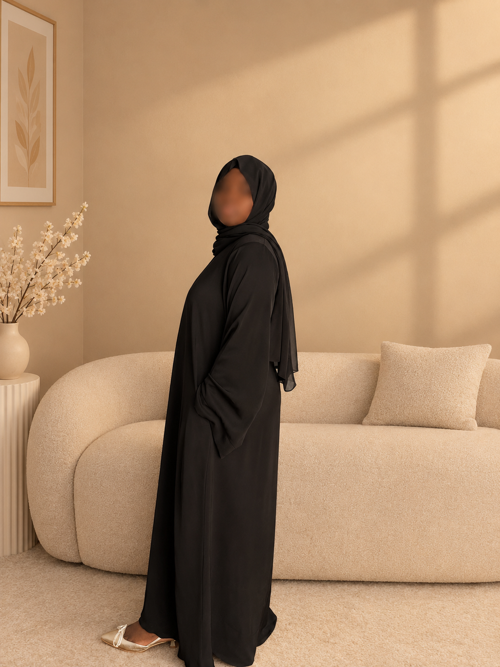 UMMI ABAYA