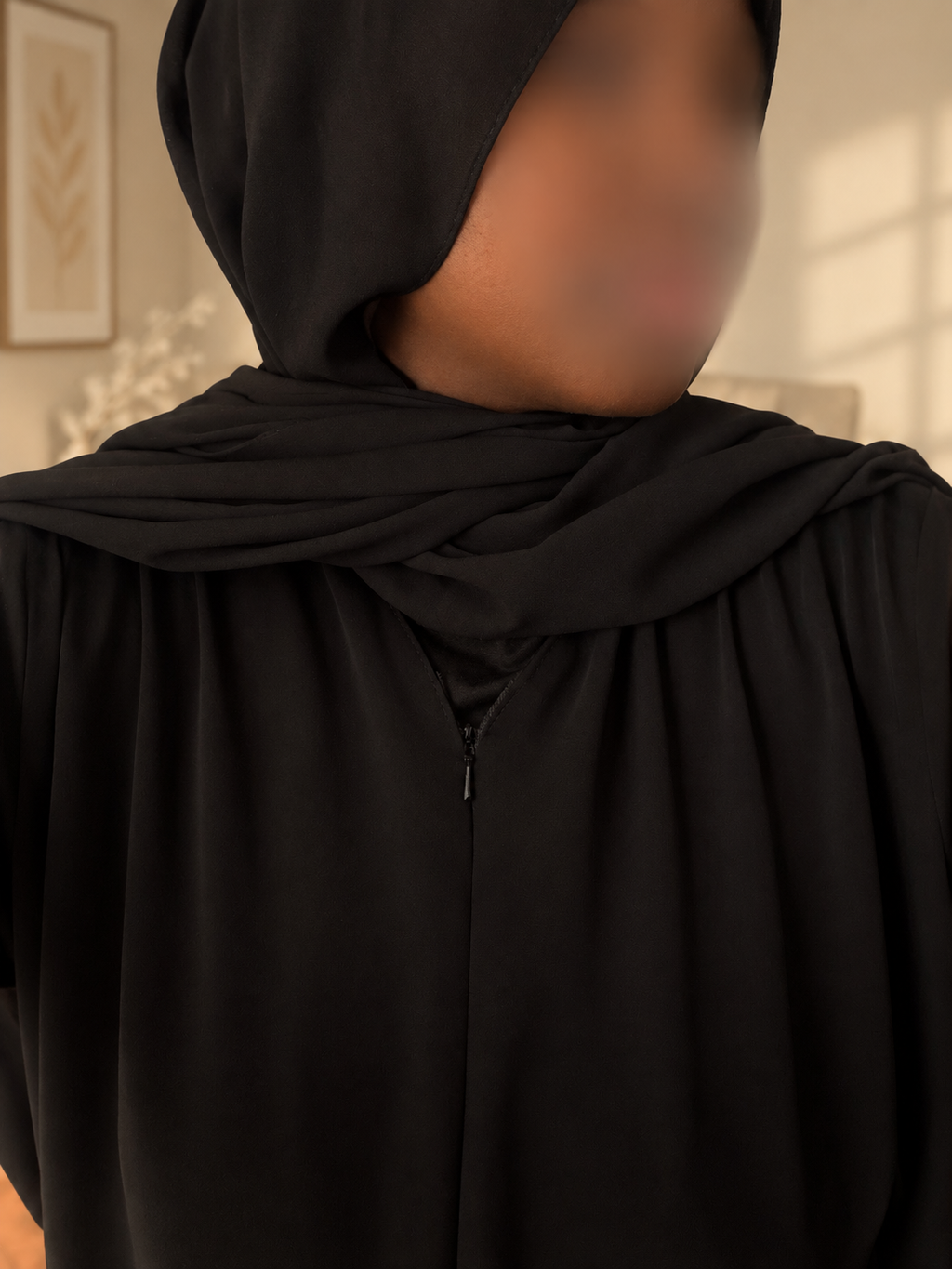 UMMI ABAYA