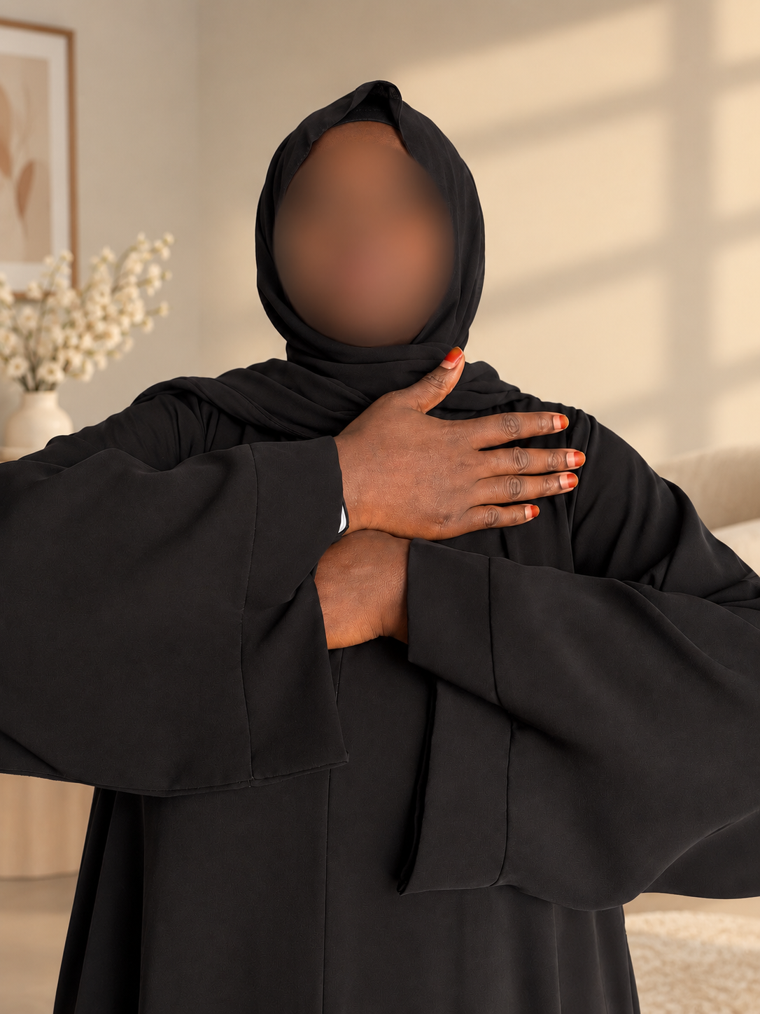 UMMI ABAYA