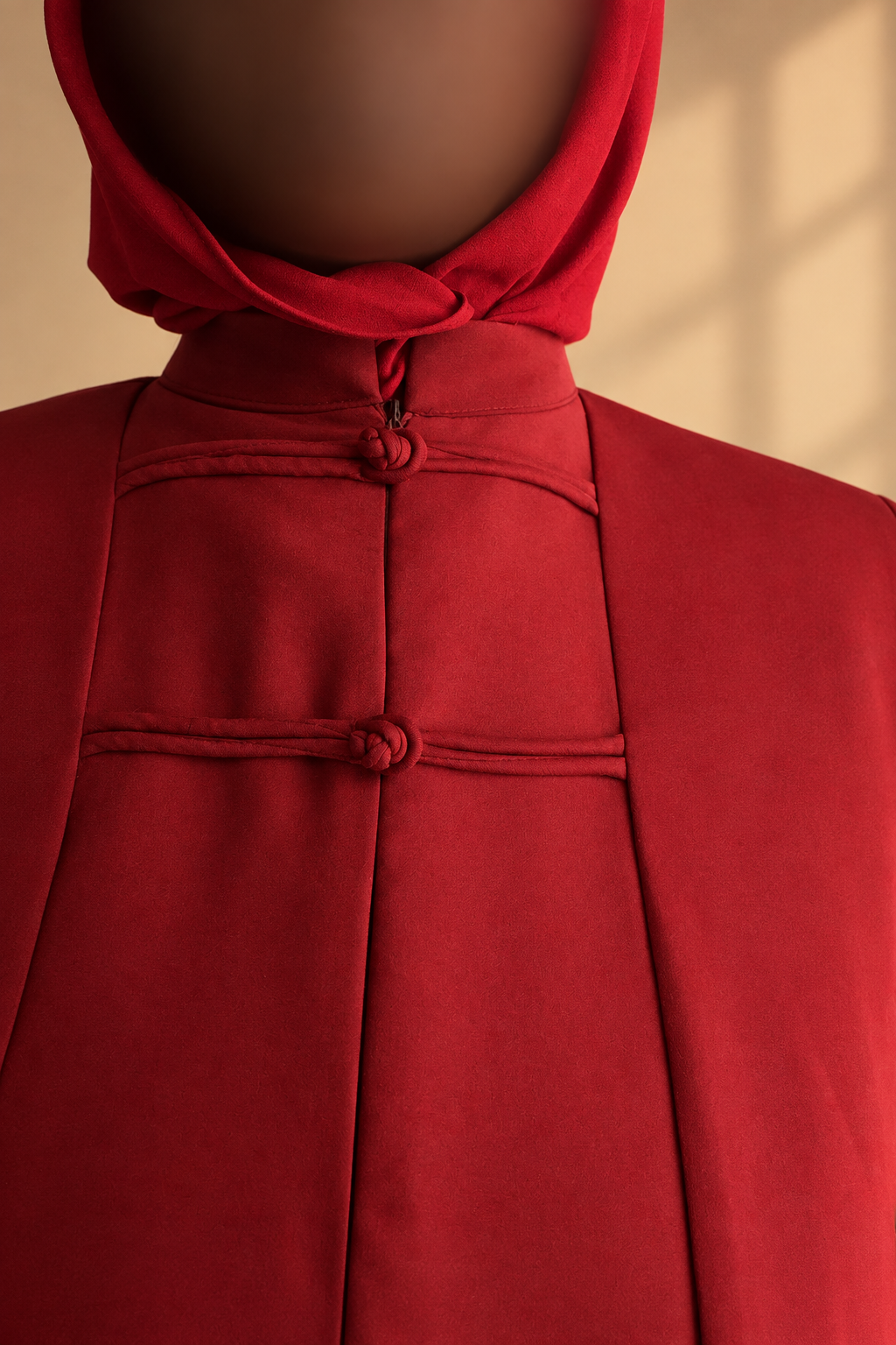 SENIYYAH ABAYA